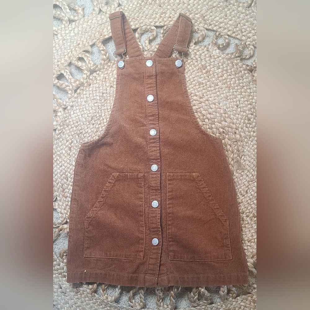 VanillaStar Girls size 10 Skirtall